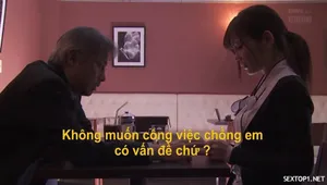 Bà xã thương chồng yêu vietsub