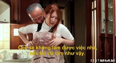 Bố người chồng và nàng dâu mới yuriko 2 vietsub