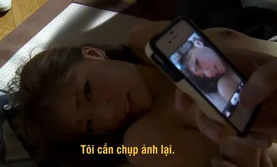 Bám đuôi và ép quan hệ cô mc xinh đẹp vietsub ~ ria horisaki