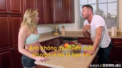 Bà xã ông xã cãi nhau con chim làm hòa vietsub